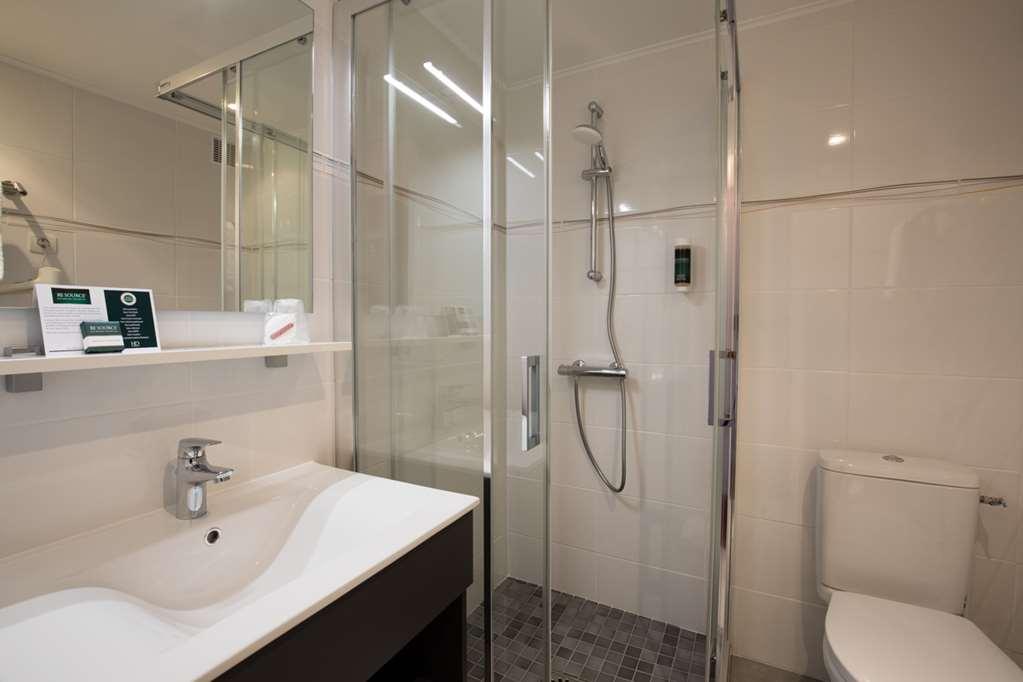 Hotel Le Beffroi Dreux Ruang foto