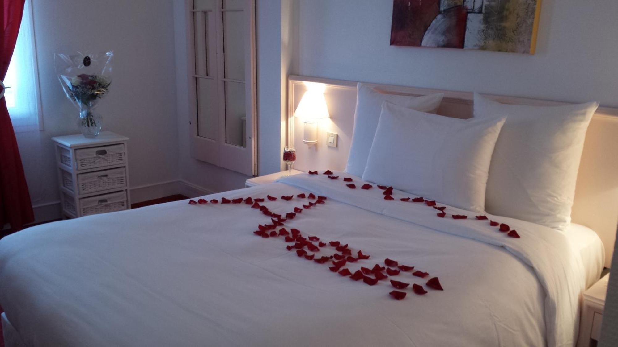 Hotel Le Beffroi Dreux Ruang foto